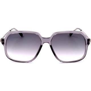 Dunhill SDH130 09MB 60 Solbriller Mænd Purple - Transparent Purple - 60mm