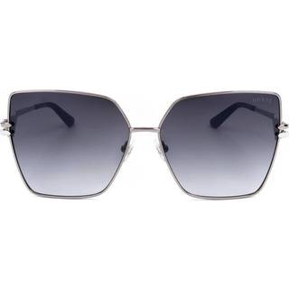 Guess GU7733 08B 61 Solbriller Kvinder Brun - Brown - 61mm