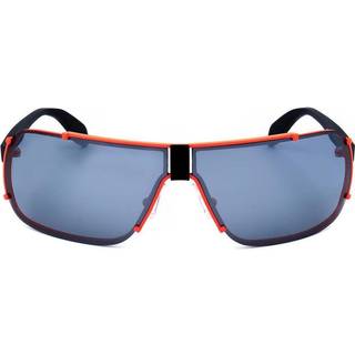 Adidas Originals OR0030 43C 75 Solbriller Mænd Orange - Orange - 75mm
