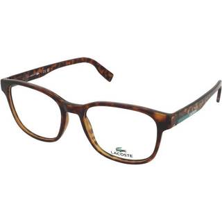Lacoste L2914 230 54 Briller Mænd Tortoiseshell - Brown Tortoise - 54mm