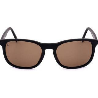 Rodenstock R3287 A 53 Solbriller Mænd Black - Black - 53mm