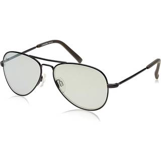 Rodenstock R1410 C 51 Solbriller Mænd Silver - Shiny Silver - 51mm