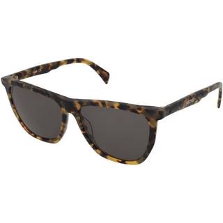 Just Cavalli JC 837S 56N 56 Solbriller Mænd Tortoiseshell - Tortoiseshell - 56mm
