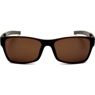 Rodenstock R3293 C 54 Solbriller Kvinder Brun - Brown - 54mm