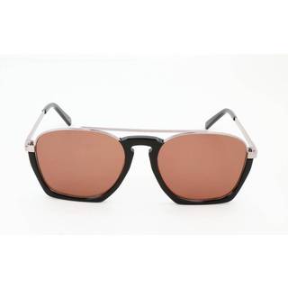 Karl Lagerfeld KL274S 529 56 Solbriller Mænd Silver - Silver - 56mm