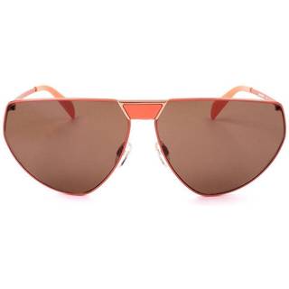 Rodenstock R1420 C 66 Solbriller Kvinder Guld - Rose Gold Orange - 66mm