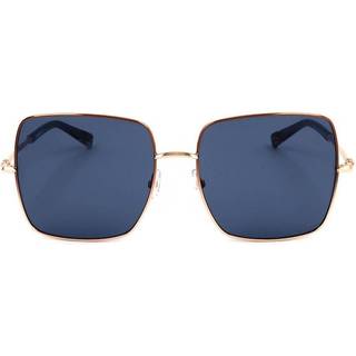 Missoni MIS 0096/S BUH/KU 58 Solbriller Kvinder Guld - Brown Gold - 58mm