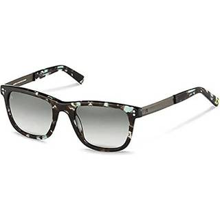 Rodenstock RR322 G 52 Solbriller Mænd Tortoiseshell - Tortoise - 52mm