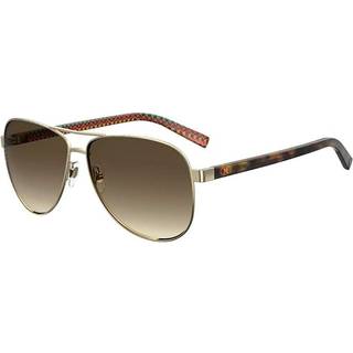 Missoni MMI 0002/S 06J/HA 59 Solbriller Kvinder Guld - Rose Gold - 59mm