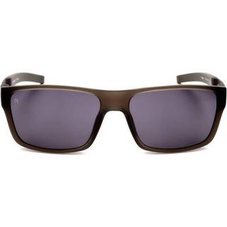 Rodenstock R3294 C 55 Solbriller Mænd Brun - Brown - 55mm