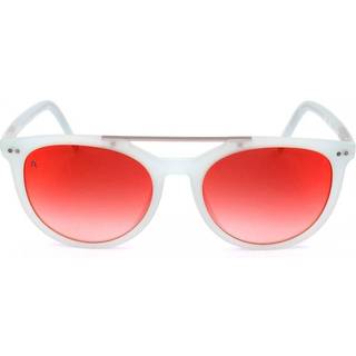 Rodenstock RR329 F 52 Solbriller Kvinder Hvid - White - 52mm
