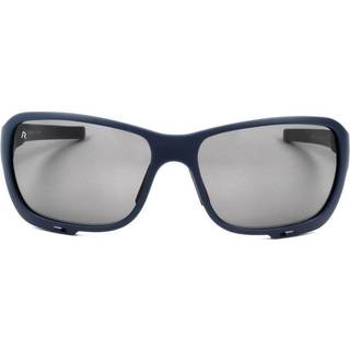 Rodenstock R3274 C 60 Solbriller Mænd Blue - Blue - 60mm