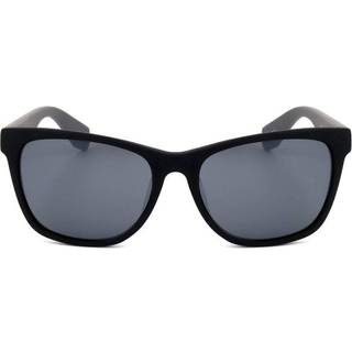 Adidas Originals OR0044-F Asian Fit 02C 56 Solbriller Mænd Black - Matte Black - 56mm