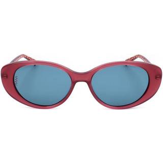 Missoni MMI 0047/S G3I/KU 53 Solbriller Kvinder Brun - Transparent Brown - 53mm