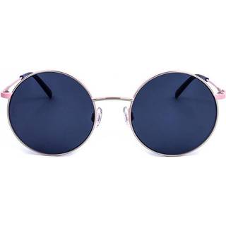 Missoni MMI 0054/S 3YZ/KU 52 Solbriller Kvinder Lyserød - Silver Pink - 52mm