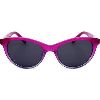 Moschino Love MOL026/S MU1/IR 53 Solbriller Mænd Lyserød - Fuchsia Pink - 53mm