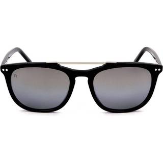 Rodenstock RR328 A 51 Solbriller Mænd Black - Black - 51mm