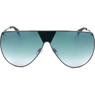 Rodenstock R1421 C 68 Solbriller Mænd Grøn - Gunmetal Green - 68mm