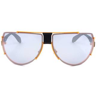 Adidas Originals OR0031 43C 71 Solbriller Mænd Orange - Orange - 71mm