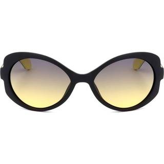 Adidas Originals OR0020 02W 56 Solbriller Kvinder Black - Matte Black - 56mm