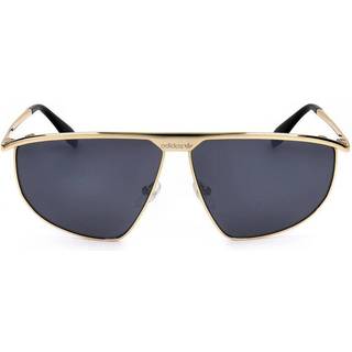 Adidas Originals OR0028 32C 62 Solbriller Mænd Guld - Gold - 62mm