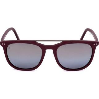 Rodenstock RR328 F 51 Solbriller Mænd Rød - Red - 51mm