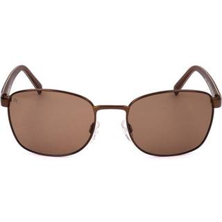 Rodenstock R1416 B 54 Solbriller Mænd Brun - Brown - 54mm