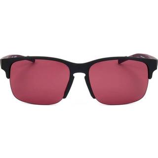 Adidas SP0048-F Asian Fit 02S 58 Solbriller Mænd Black - Matte Black - 58mm