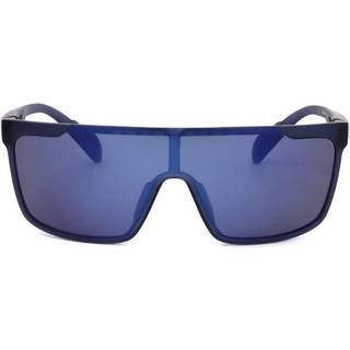 Adidas SP0020 92V 99 Solbriller Mænd Blue - Blue - 99mm