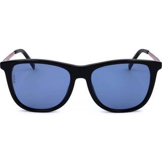 Missoni MMI 0029/S 807/KU 54 Solbriller Kvinder Black - Black - 54mm