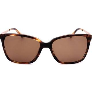 Rodenstock R3298 B 57 Solbriller Kvinder Tortoiseshell - Tortoise - 57mm