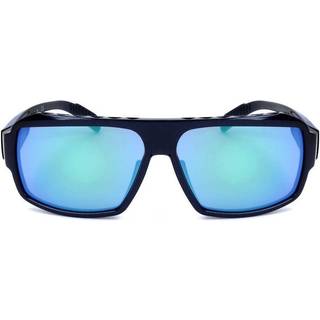 Adidas SP0026 92N 62 Solbriller Mænd Blue - Blue - 62mm