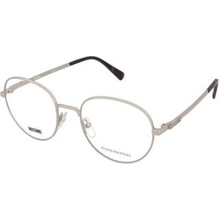 Moschino MOS533 3YG 51 Briller Kvinder Guld - Gold - 51mm