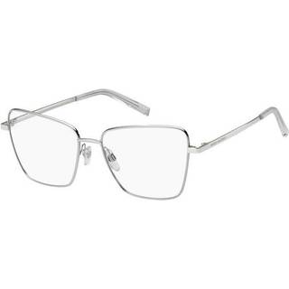 Marc Jacobs MARC 435/N 010 56 Briller Mænd Silver - Palladium Silver - 56mm
