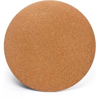 Carbide rondel, Ø225, korn 36 - til f.eks. girafslibere