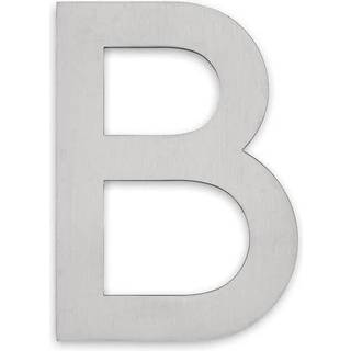 Habo bogstav b rustfri home