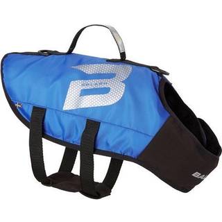 Hundeflydevest Baltic Splash, royal, Large (15 - 40 kg)