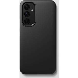 Nudient Thin Case Samsung Galaxy A54 (5G) Cover - Ink Black