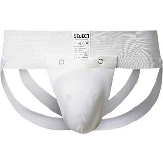 Select Skridtbeskytter