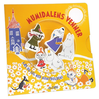 Mumidalens venner