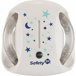 Safety 1st Natlampe, Hvid