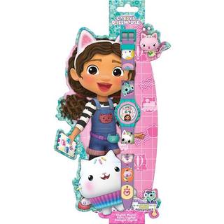 Kids Licensing Digital watch Gabby's Dollhouse