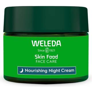 Weleda Skin Food Nourishing Night Cream 40 ml