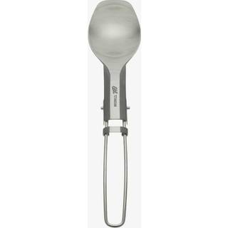 Esbit Foldable Titanium Cutlery Spoon Metal, OneSize