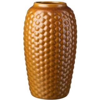FDB Møbler S8 Lupin vase 44,5 cm Golden brown