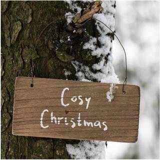 Ib Laursen - Skilt Cosy Christmas...