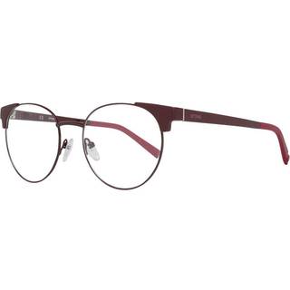 Sting VST233 0659 52 Briller Mænd Burgunder - Burgundy - 52mm