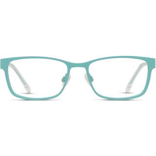 Tommy Hilfiger TH 1503 Børn 5CB 50 Briller Børn Blue - Blue - 50mm