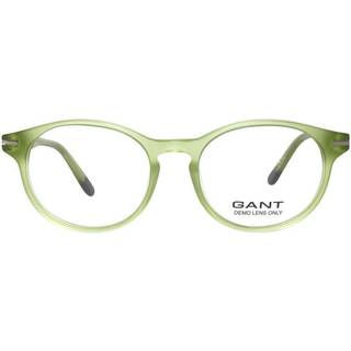 Gant GA3060 094 48 Briller Mænd Krystalklar - Clear - 48mm