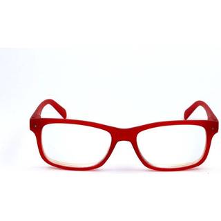 Polaroid PLD 0023/R Readers C9A +3.00 Briller Mænd Rød - Red - +3.00mm